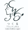 つくる ロゴ